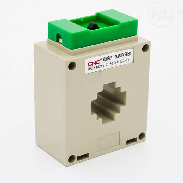 Biến Dòng Vuông MSQ CNC