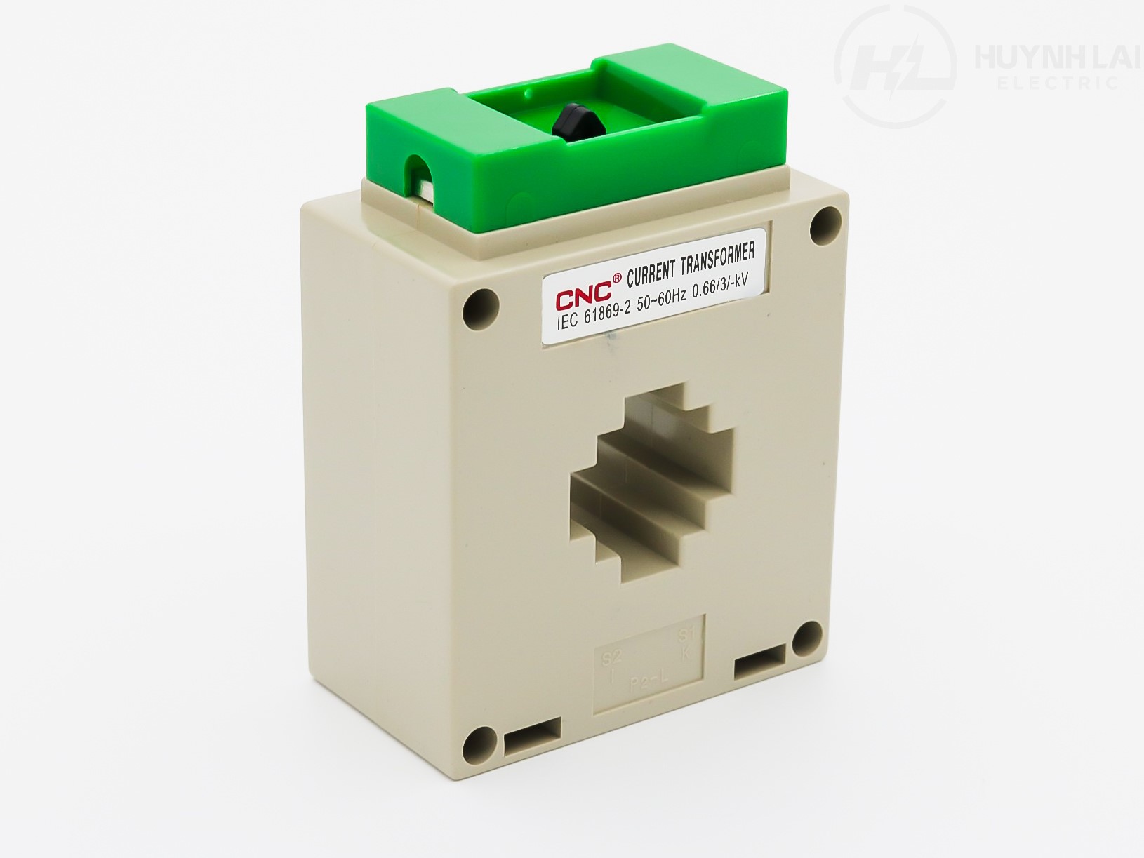 Biến Dòng Vuông MSQ CNC