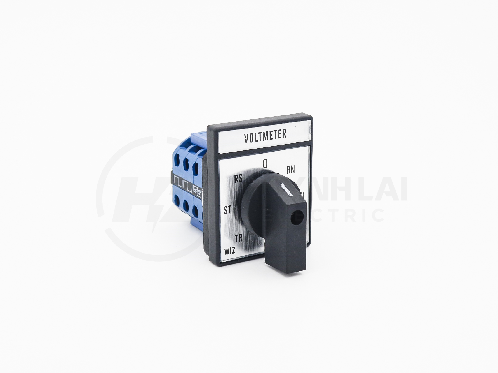 Switch Chuyển Mạch Volt CNC (WIZ)