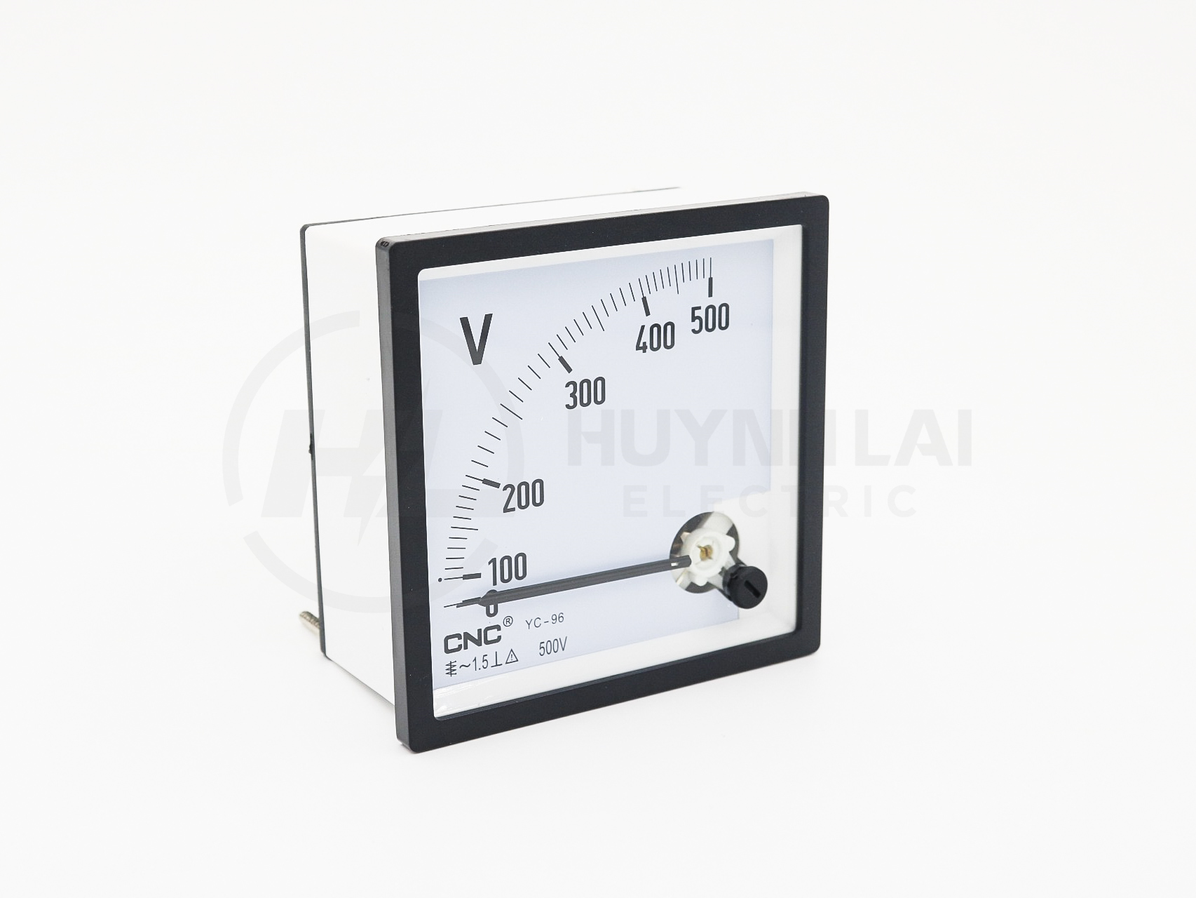 Đồng Hồ Volt CNC