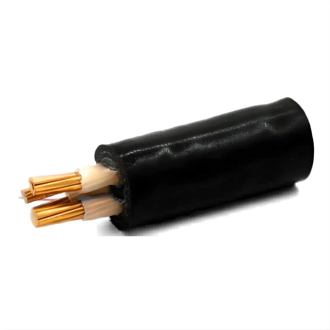 CXV/DATA & CXV/DSTA CADIVI – Dây Đồng Cách Điện XLPE, Giáp Băng Kim Loại, Vỏ PVC