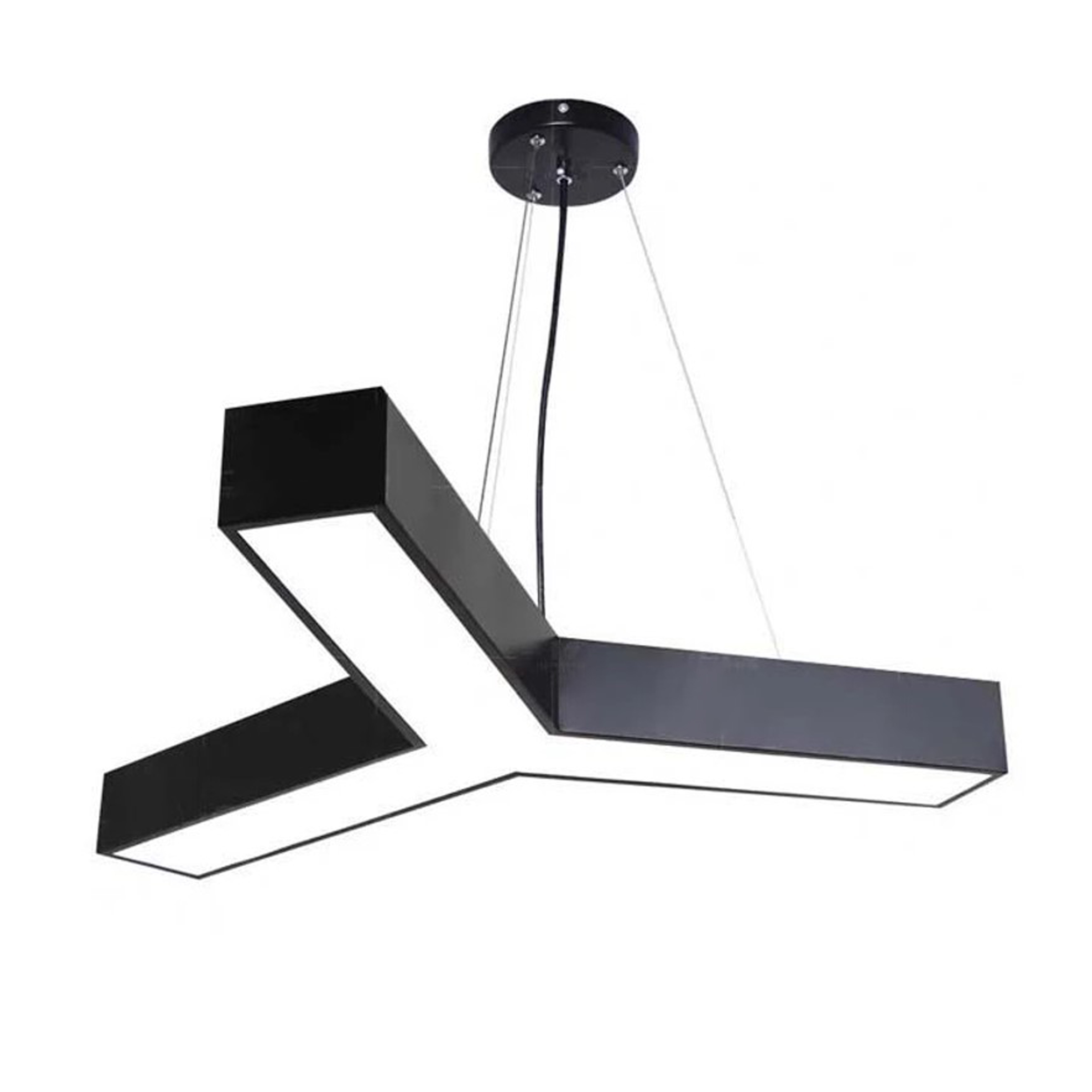 Đèn Thả Văn Phòng Chữ Y - ảnh phụ 2