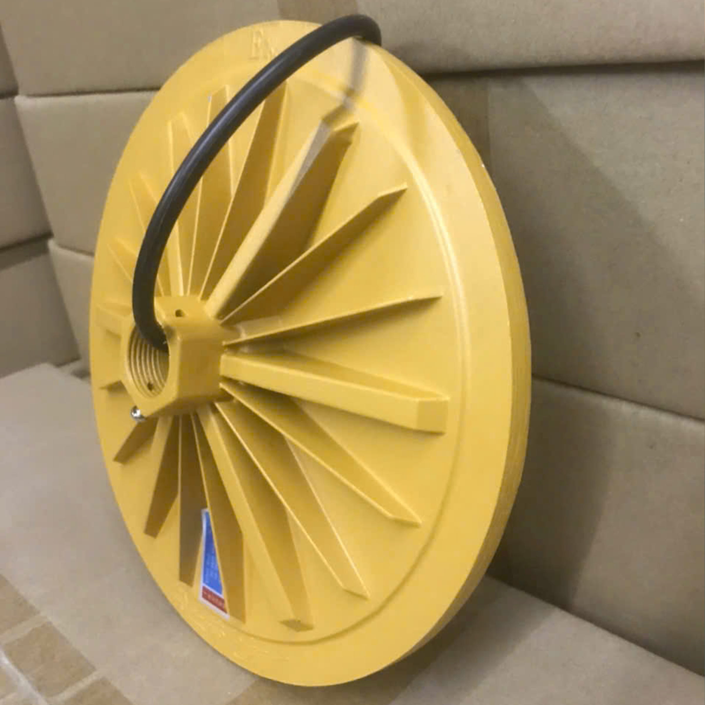 Đèn Chống Nổ 200W - ảnh phụ 3