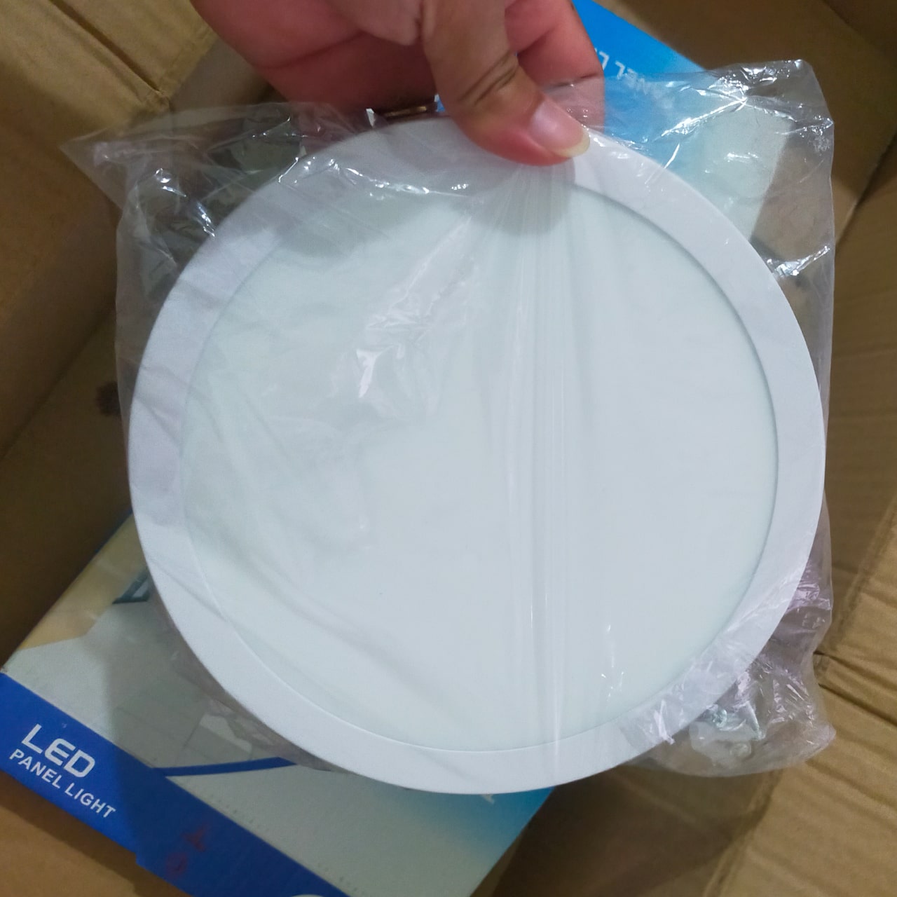 Đèn LED Ốp Trần Tròn 24W - ảnh phụ 5