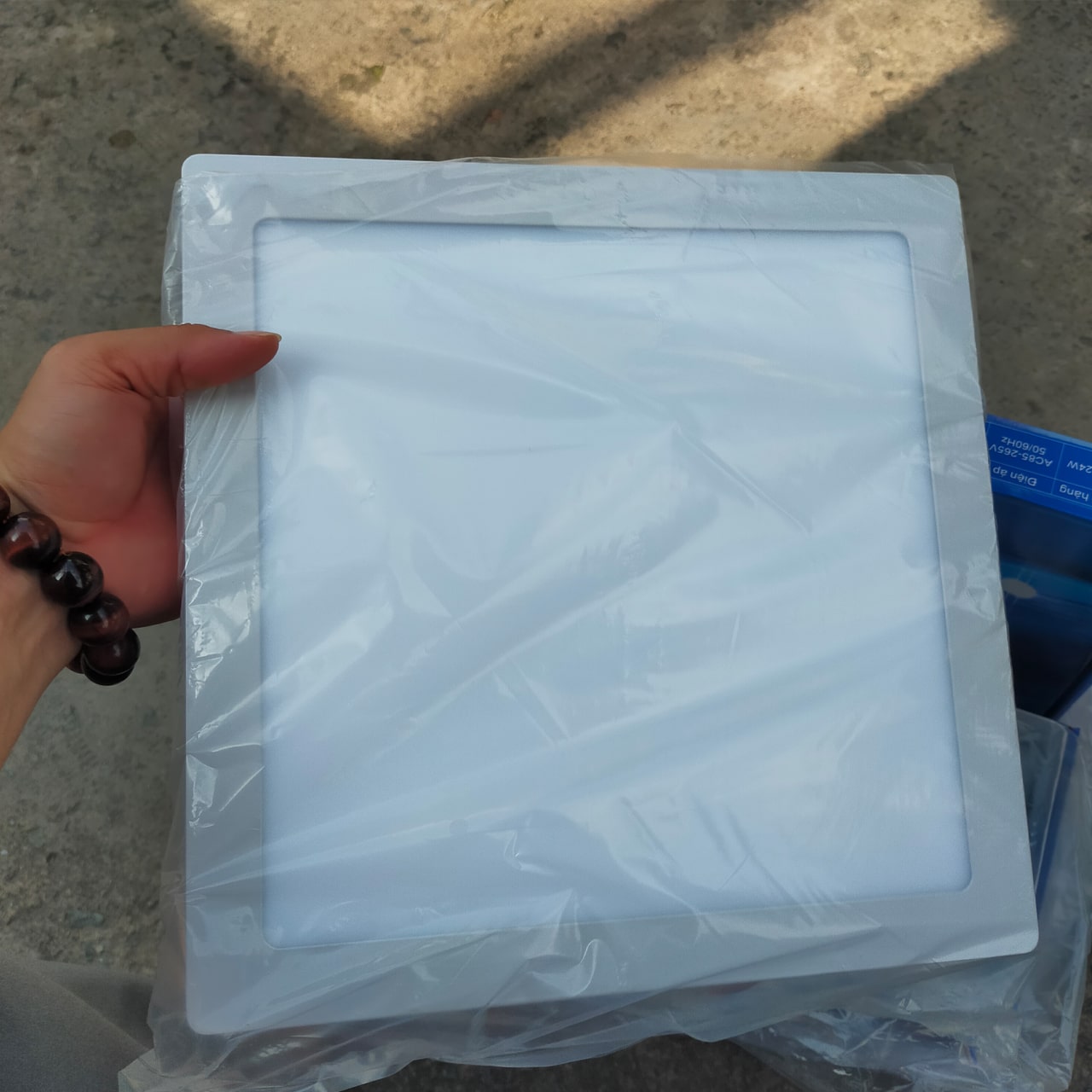 Đèn LED Ốp Trần Tròn 24W - ảnh phụ 18