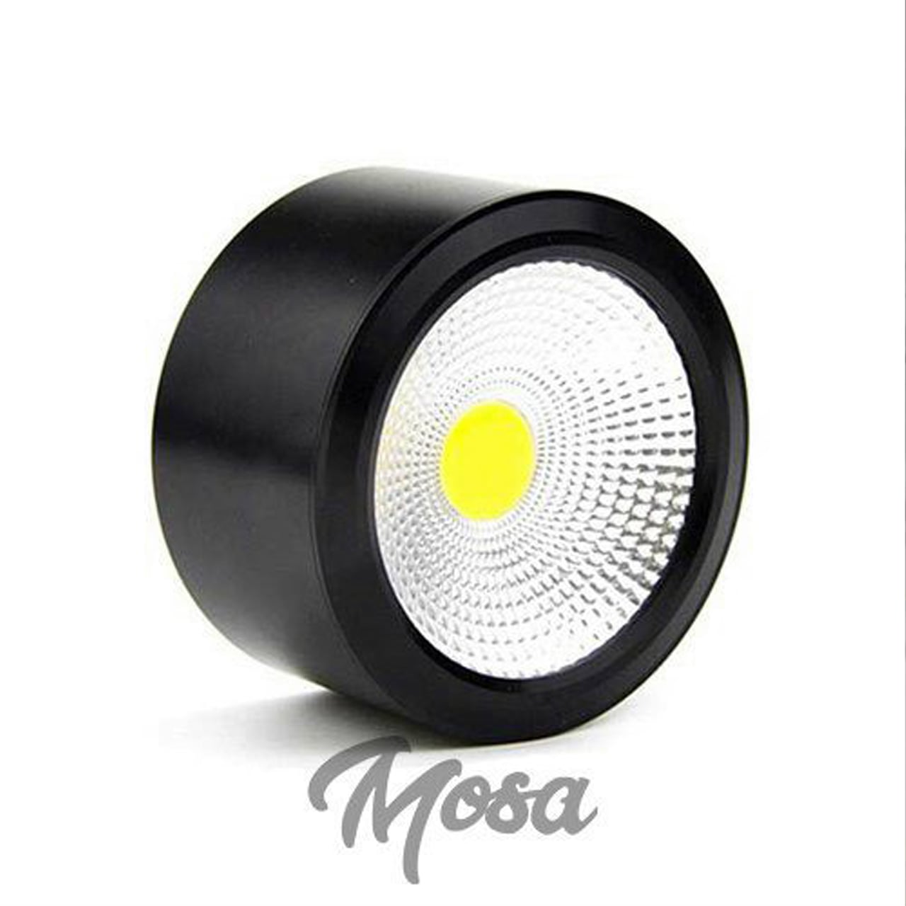 Đèn Lon Ốp Trần 12W 115×55 - ảnh phụ 2