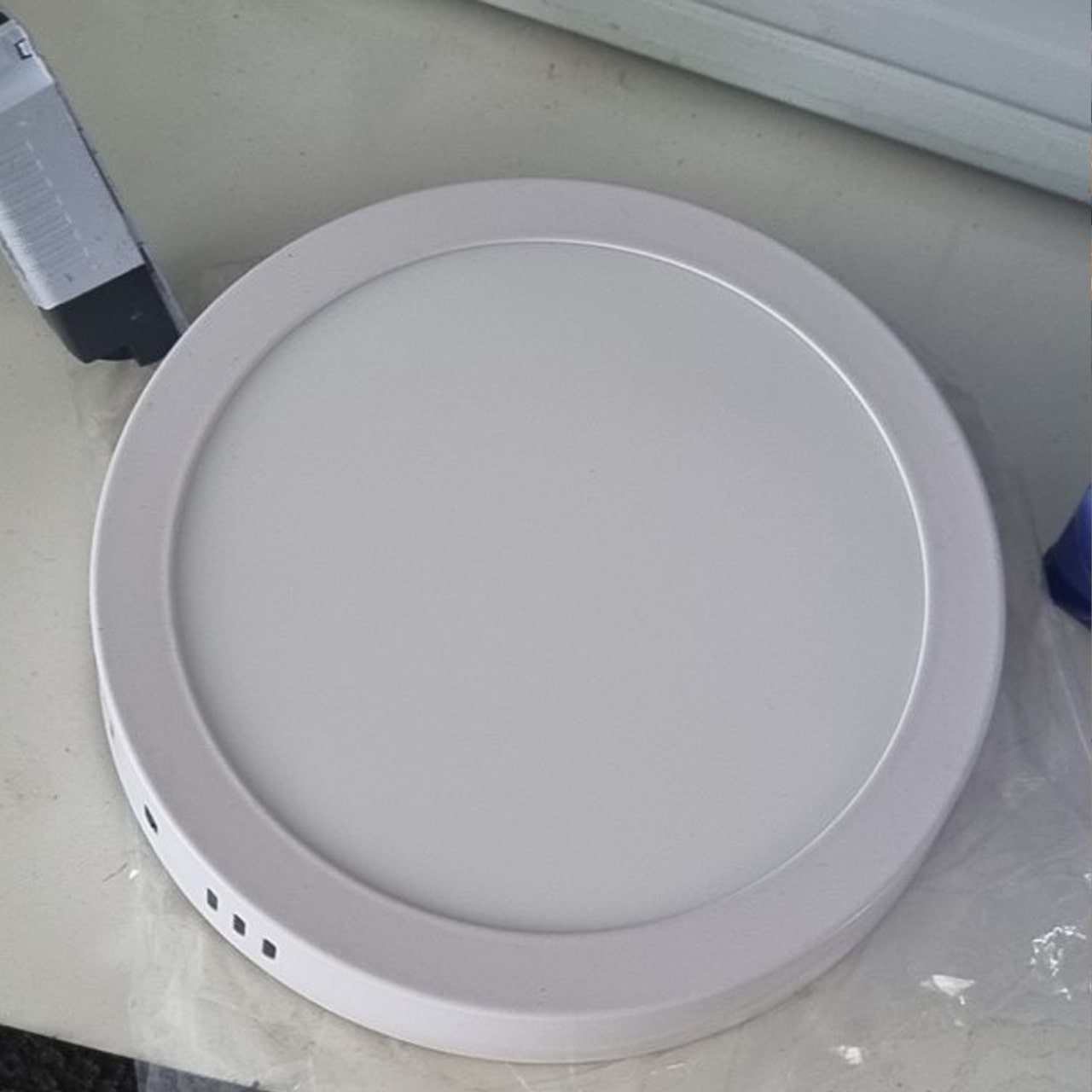 Đèn LED Ốp Trần Tròn 24W - ảnh phụ 9