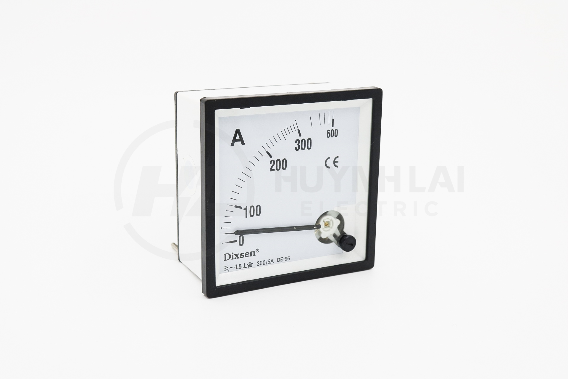 Đồng Hồ Ampe DIXSEN