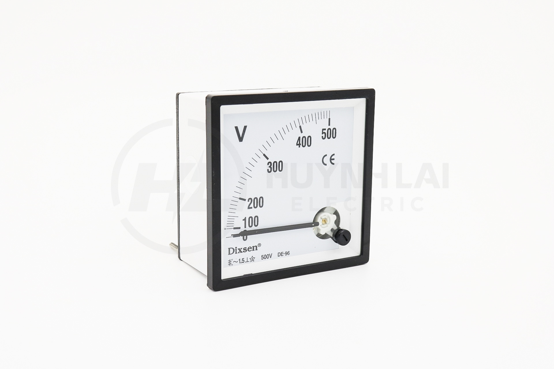 Đồng Hồ Volt DIXSEN