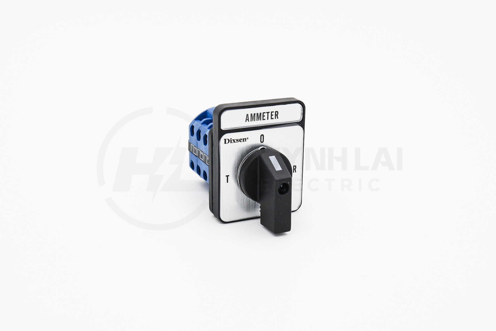SWITCH Chuyển Mạch Ampe DIXSEN