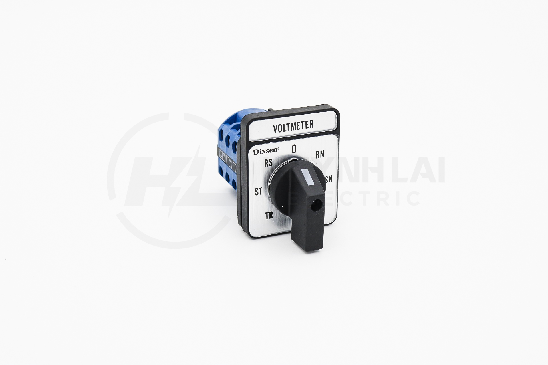 SWITCH Chuyển Mạch Volt DIXSEN