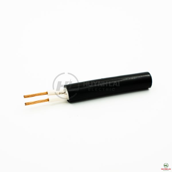 DVV CADIVI – Cáp Điều Khiển, Cách Điện PVC, Vỏ PVC