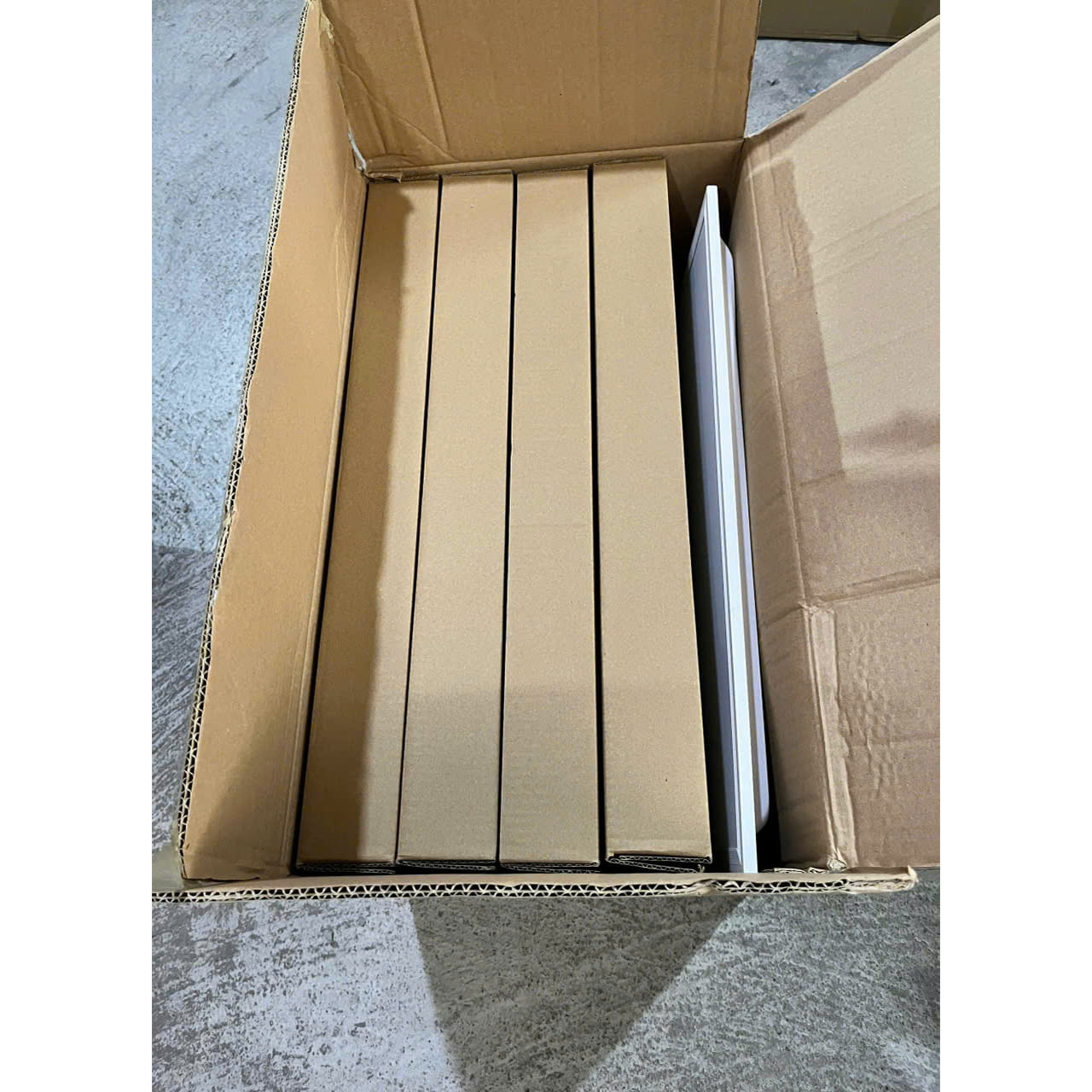 LED Panel 300×600 28W - ảnh phụ 8
