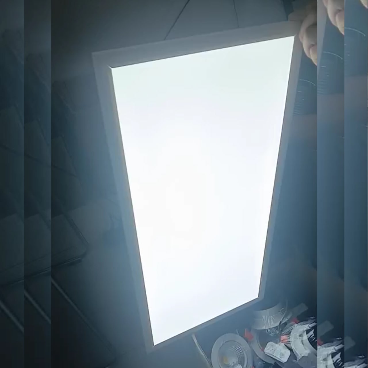 LED Panel 300×600 28W Philips - ảnh phụ 6