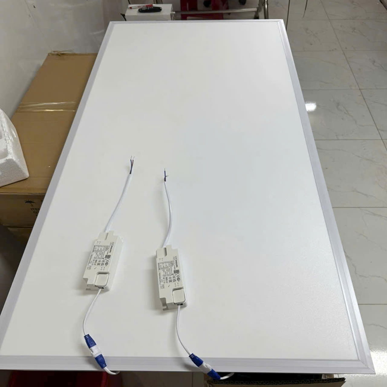 LED Panel 600×1200 84w Philips - ảnh phụ 2