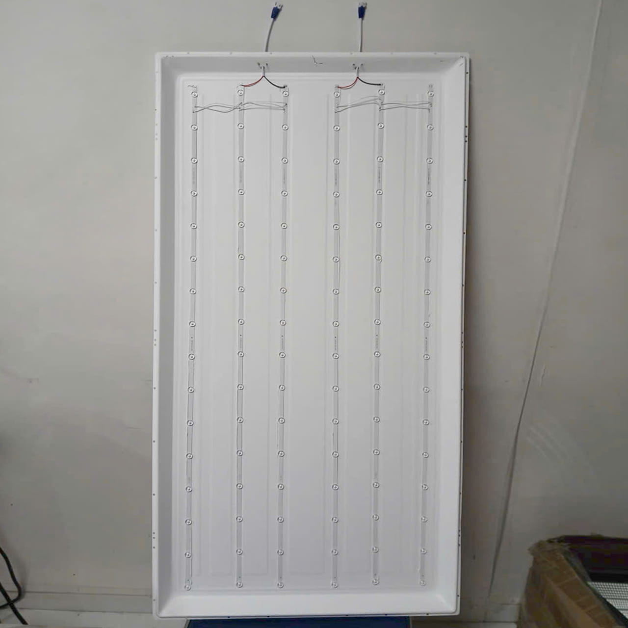 LED Panel 600×1200 84w Philips - ảnh phụ 7