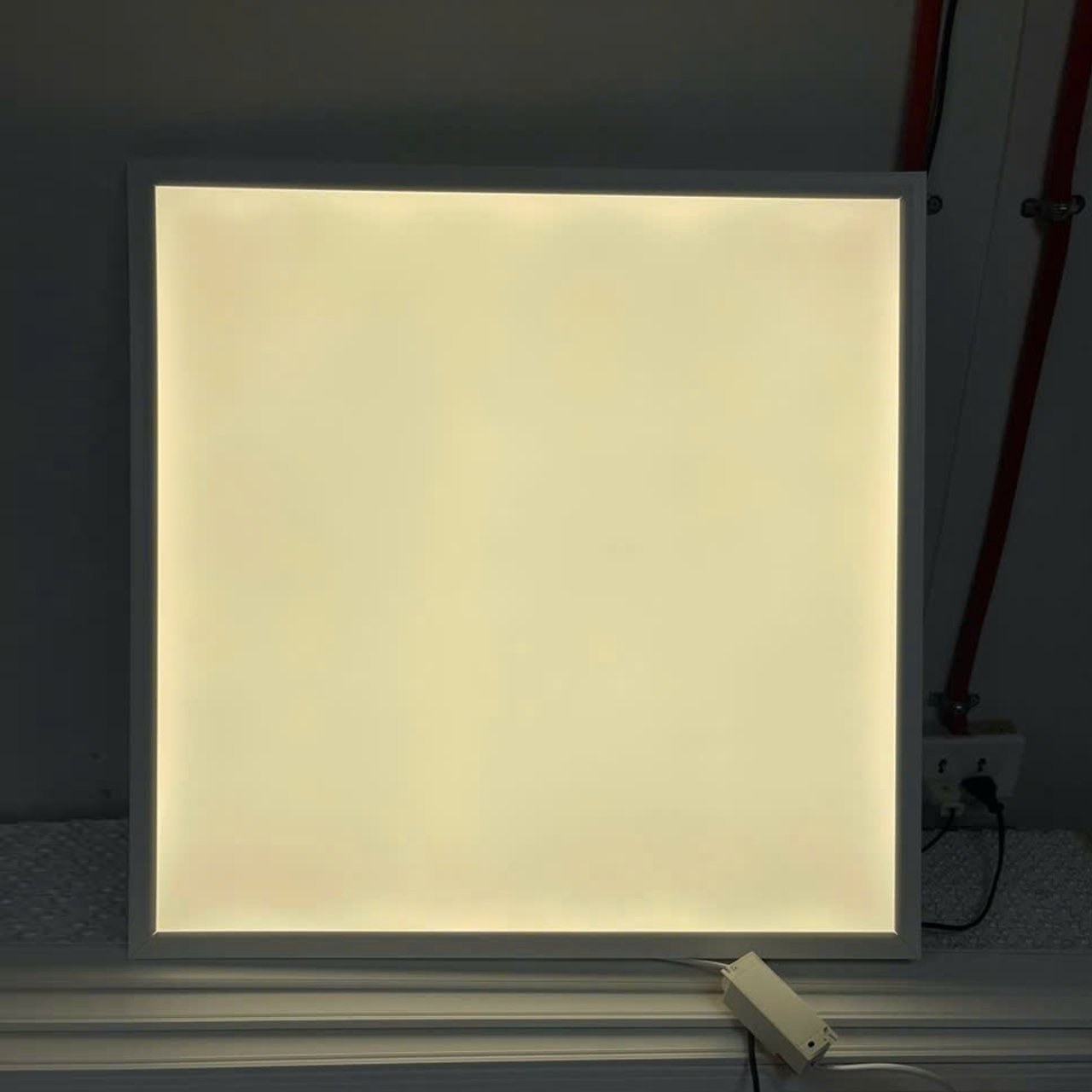 LED Panel 600×600 48W Trung Tính - ảnh phụ 2