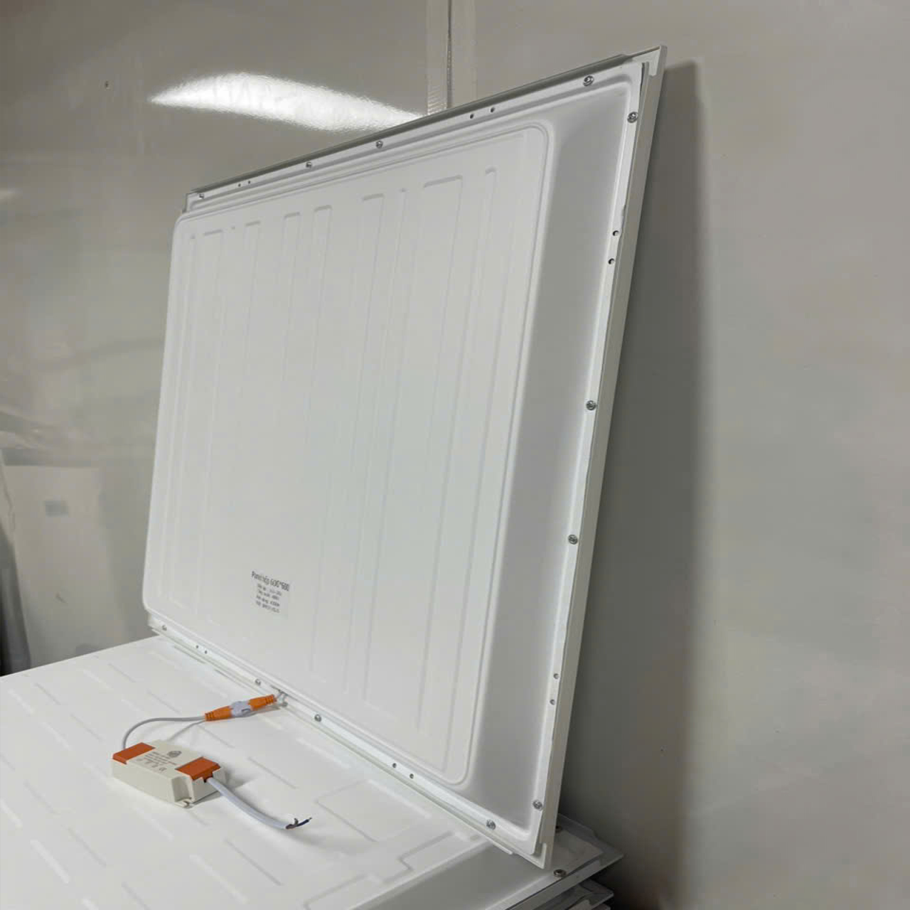 LED Panel 600×600 48W Trung Tính - ảnh phụ 8