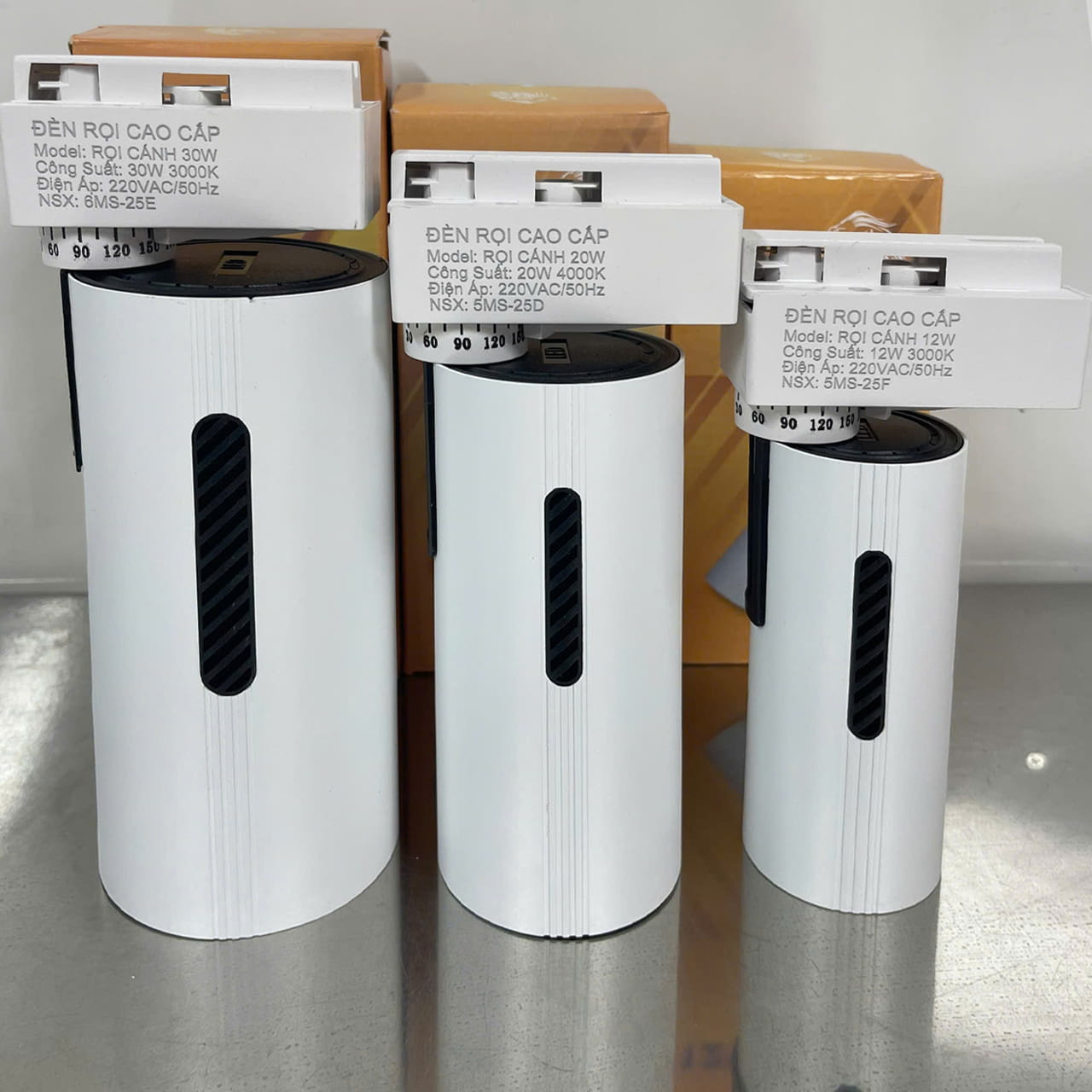 Đèn Rọi Cánh 30W - ảnh phụ 5