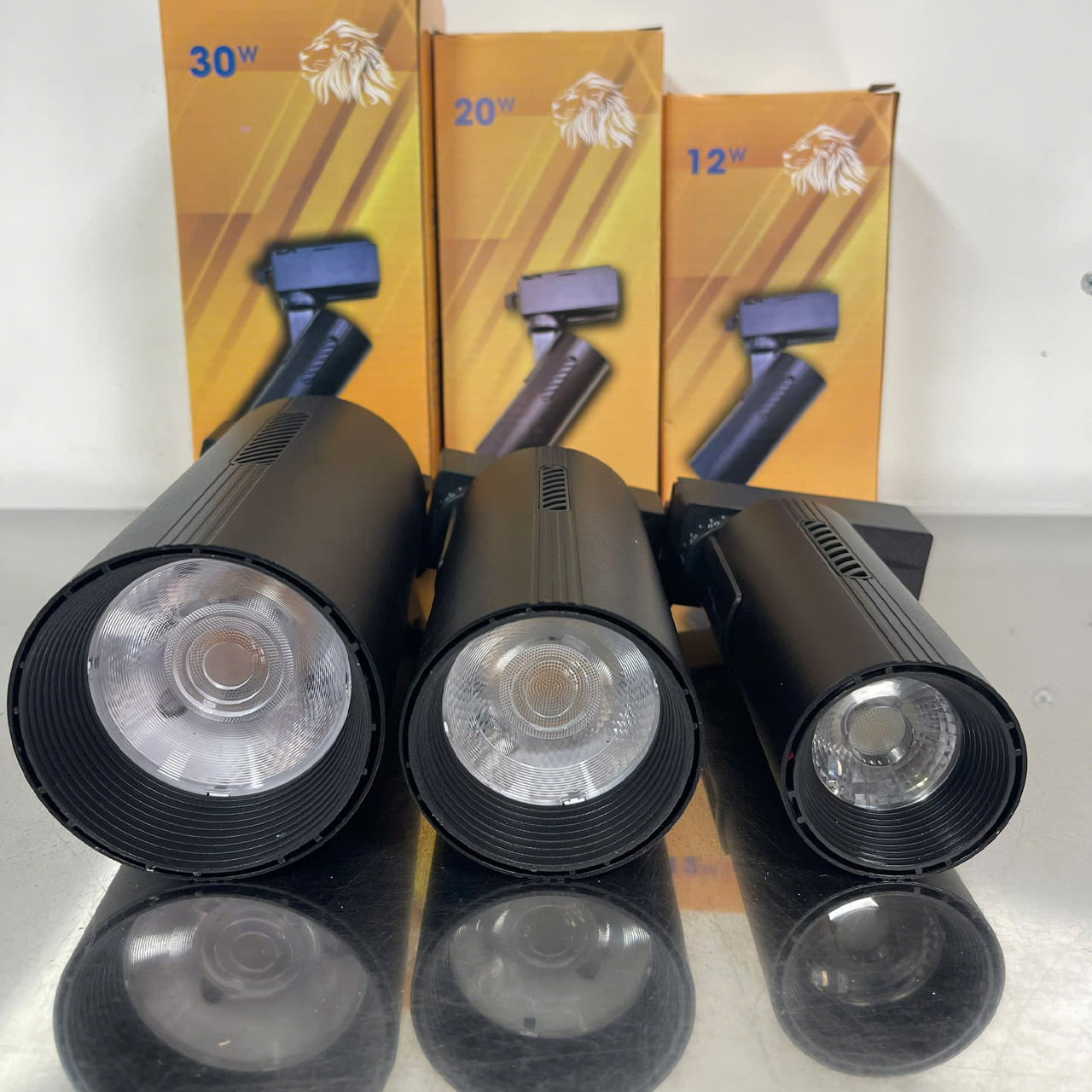 Đèn Rọi Cánh 20W - ảnh phụ 4