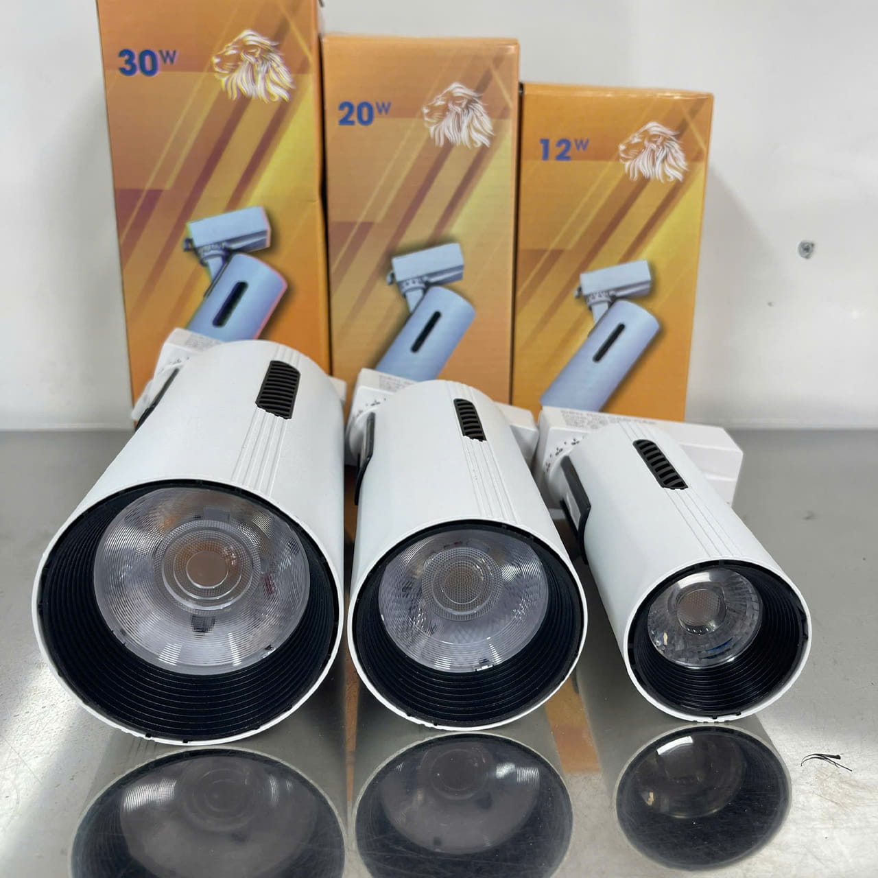 Đèn Rọi Cánh 12W - ảnh phụ 6