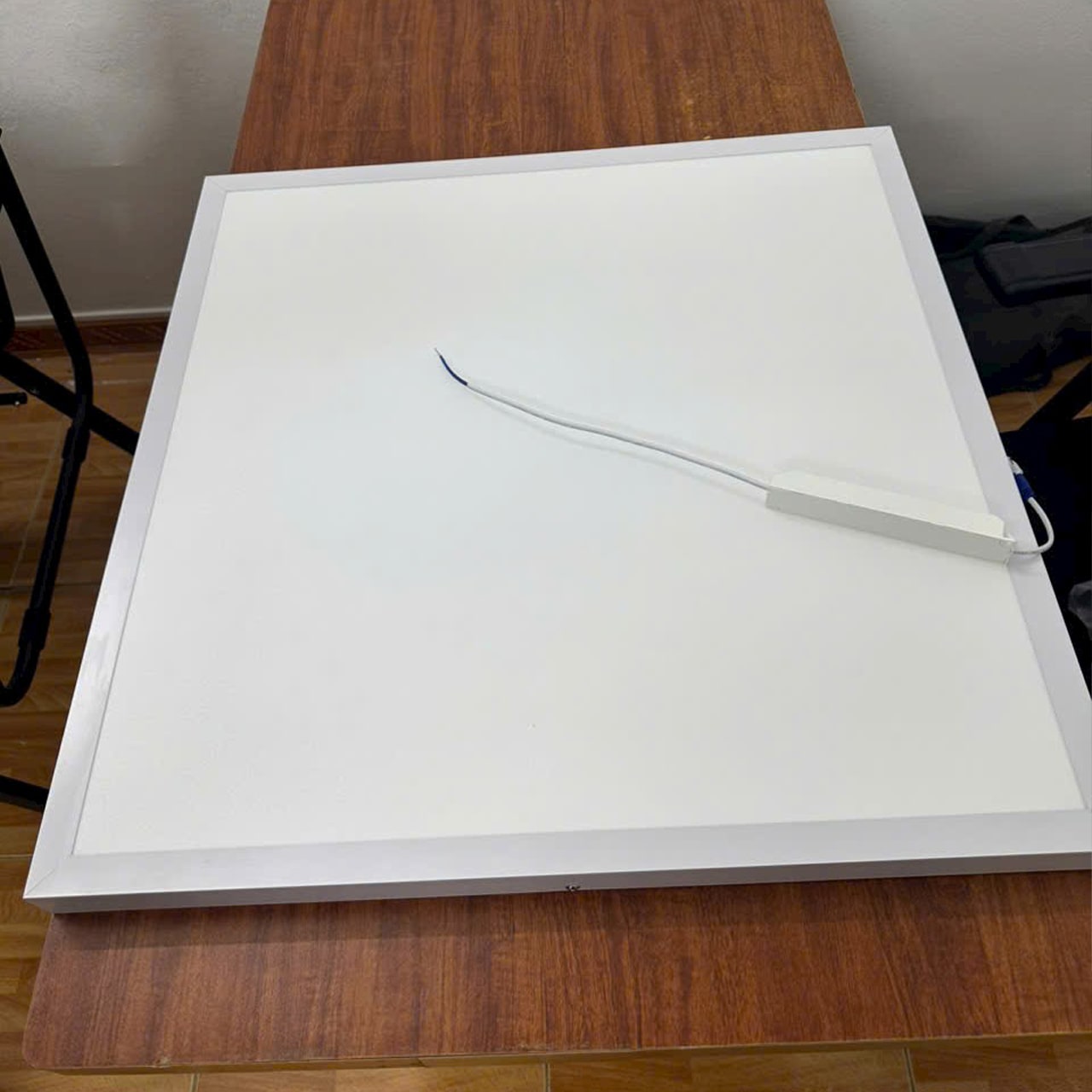 LED Panel ốp nổi 600×600 65w - ảnh phụ 5