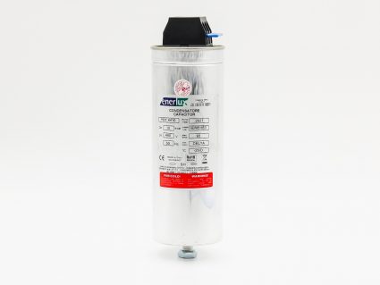 Tụ Bù Khô 10K-440V PRT-4410 ENERLUX - ảnh phụ 2