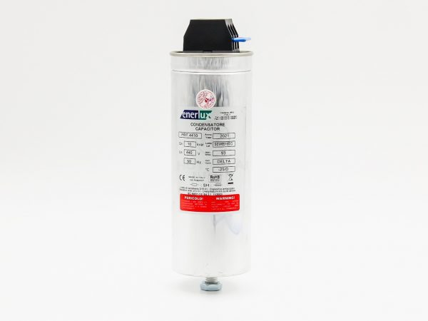 Tụ Bù Khô 10K-440V PRT-4410 ENERLUX