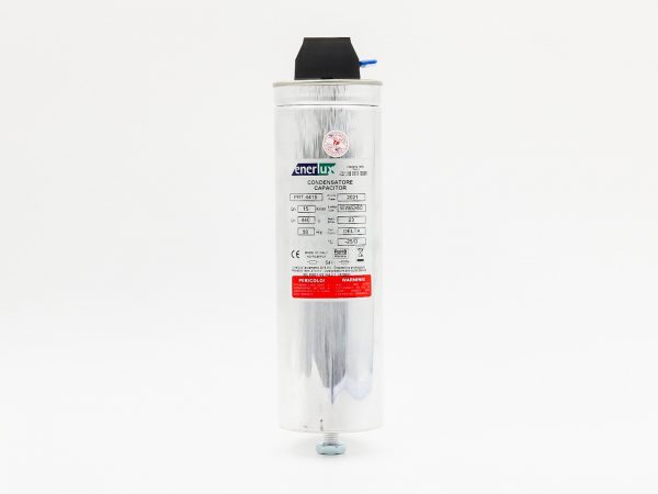 Tụ Bù Khô 15K-440V PRT-4415 ENERLUX