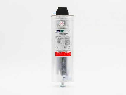 Tụ Bù Khô 20K-440V PRT-4420 ENERLUX - ảnh phụ 2
