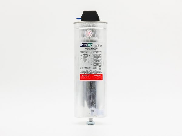 Tụ Bù Khô 20K-440V PRT-4420 ENERLUX - ảnh phụ 3