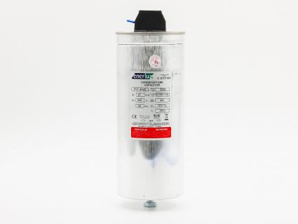 Tụ Bù Khô 25K-440V PRT-4425 ENERLUX - ảnh phụ 2