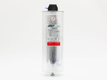 Tụ Bù Khô 30K-415V PRT-4130 ENERLUX - ảnh phụ 2