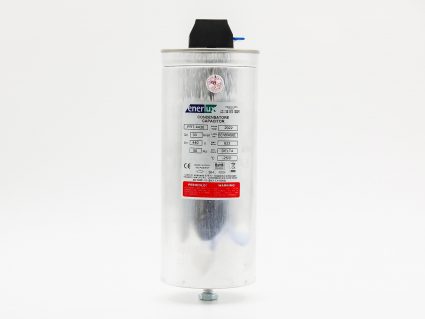 Tụ Bù Khô 30K-440V PRT-4430 ENERLUX - ảnh phụ 2