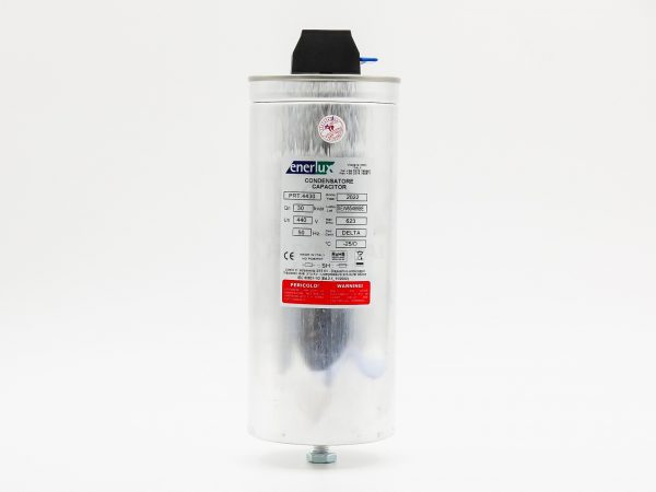 Tụ Bù Khô 30K-440V PRT-4430 ENERLUX