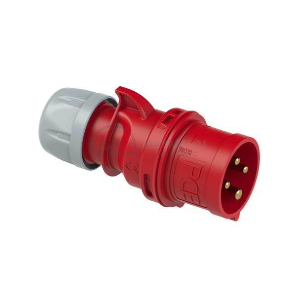 Phích Cắm Di Động 4P 16A F014-6 PANASONIC