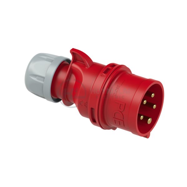 Phích Cắm Di Động 5P 32A F025-6 PANASONIC