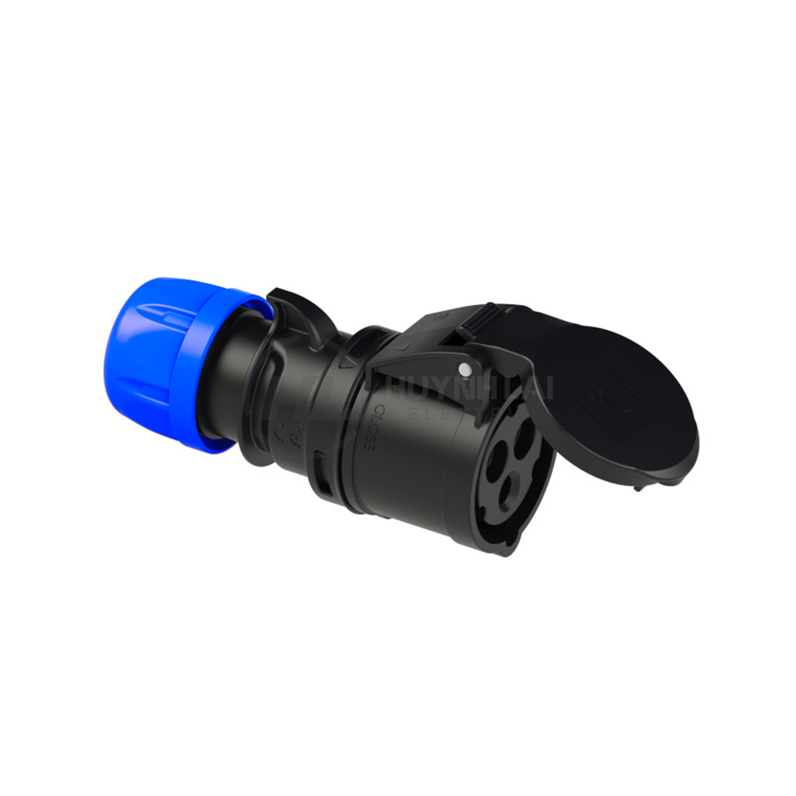 Ổ Cắm Di Động 3P 16A F213-6ECO PANASONIC