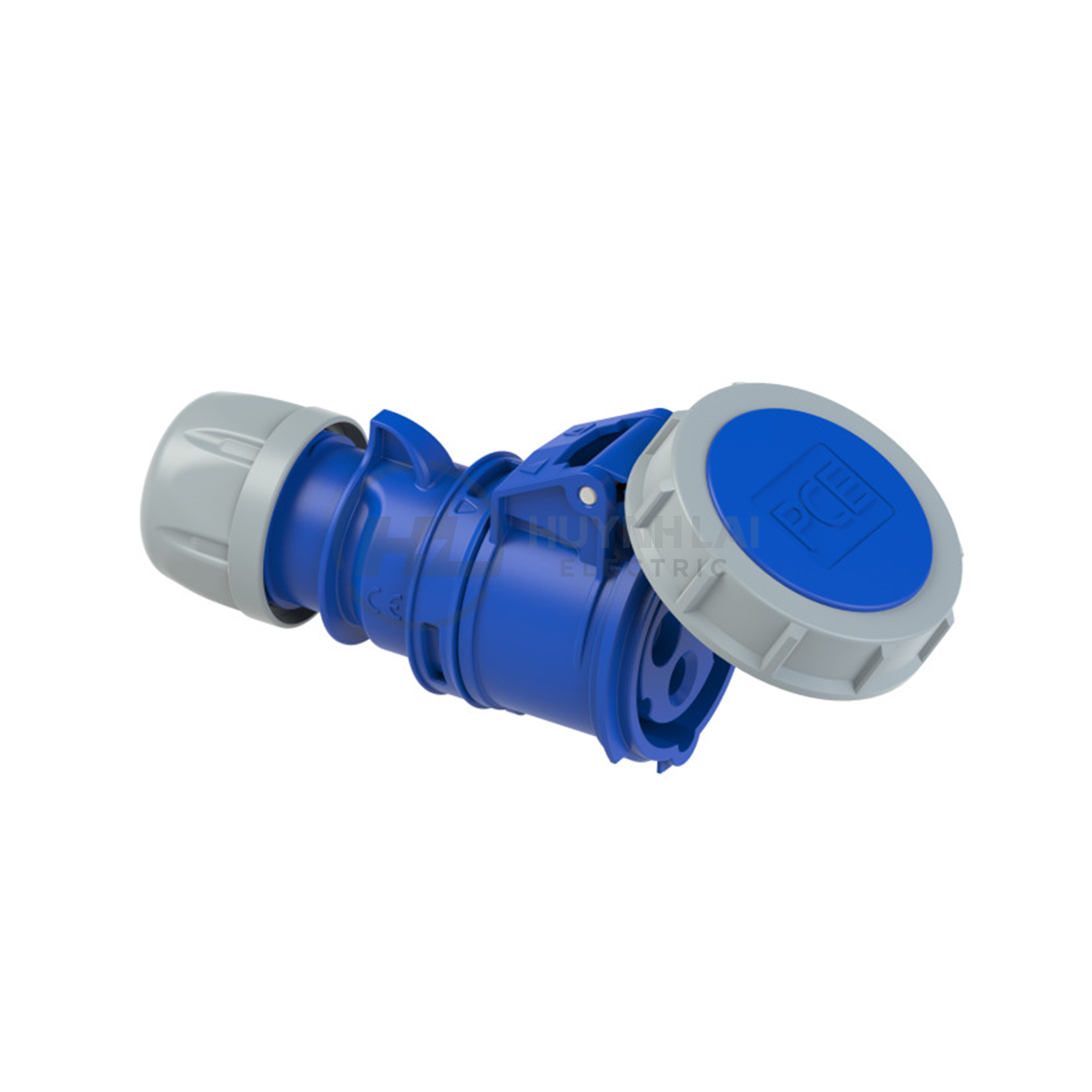 Ổ Cắm Di Động IP67 3P 16A F2132-6 PANASONIC