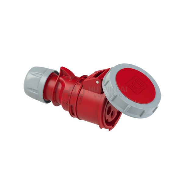 Ổ Cắm Di Động IP67 4P 16A F2142-6 PANASONIC