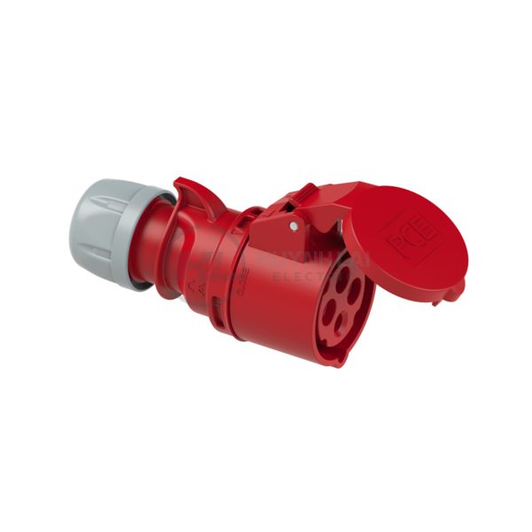 Ổ Cắm Di Động 4P 32A F224-6 PANASONIC