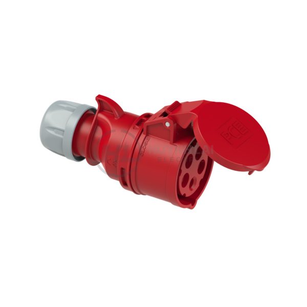 Ổ Cắm Di Động 5P 32A F225-6 PANASONIC