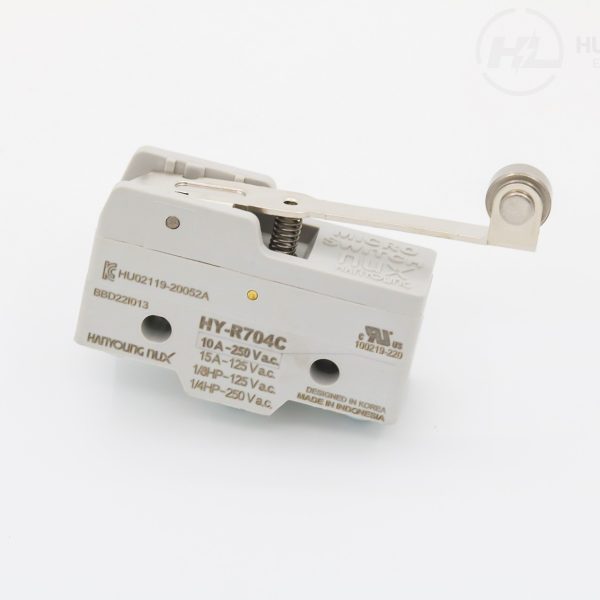 Công Tắc Hành Trình HY-R704C HANYOUNG