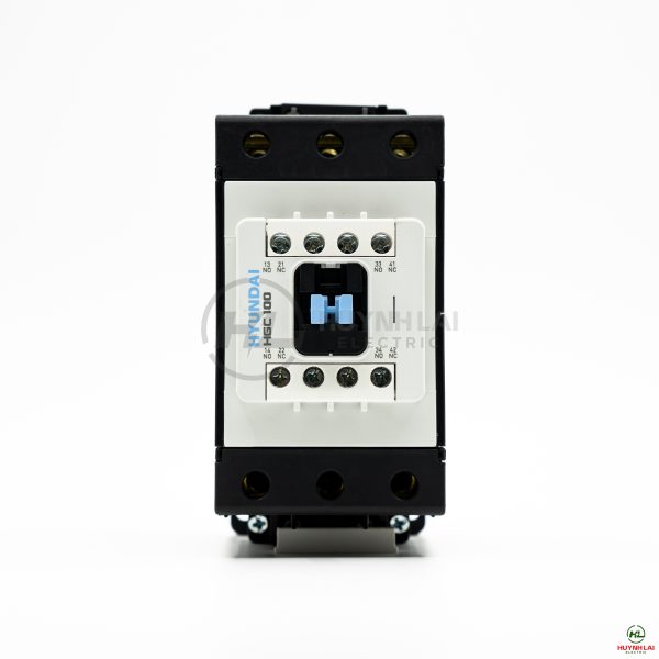 CONTACTOR 100A HGC100 HYUNDAI