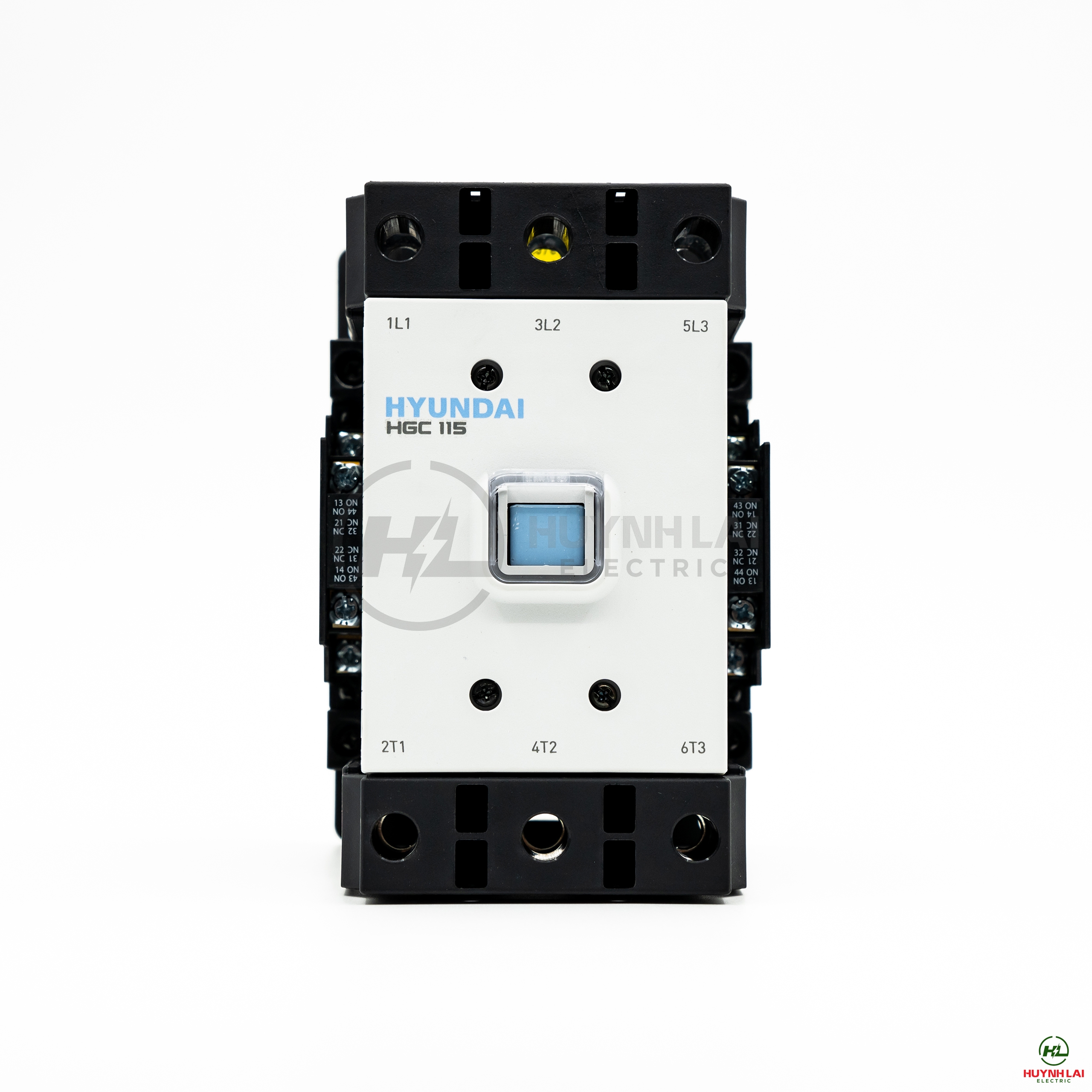 CONTACTOR 115A HGC115 HYUNDAI