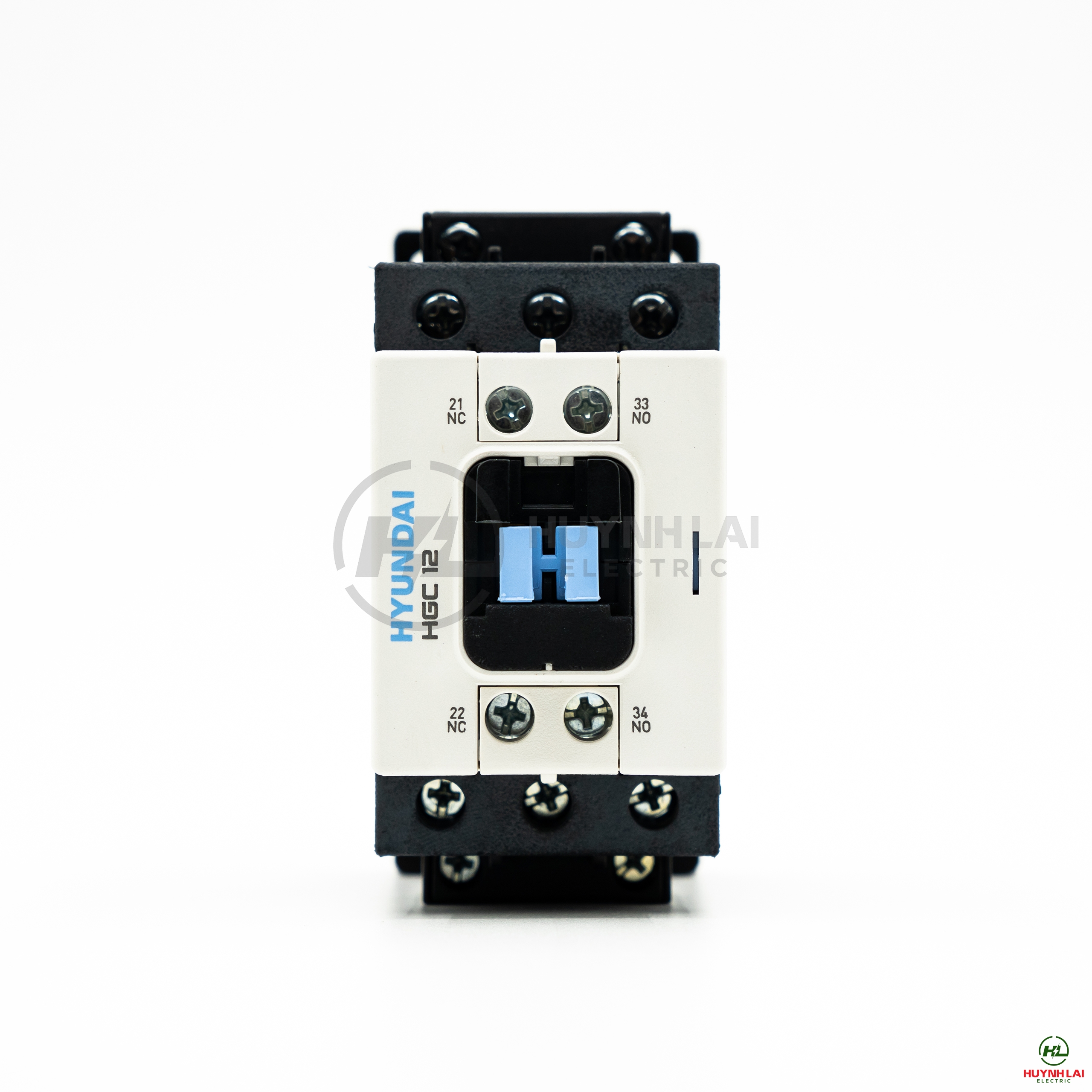 CONTACTOR 12A HGC12 HYUNDAI