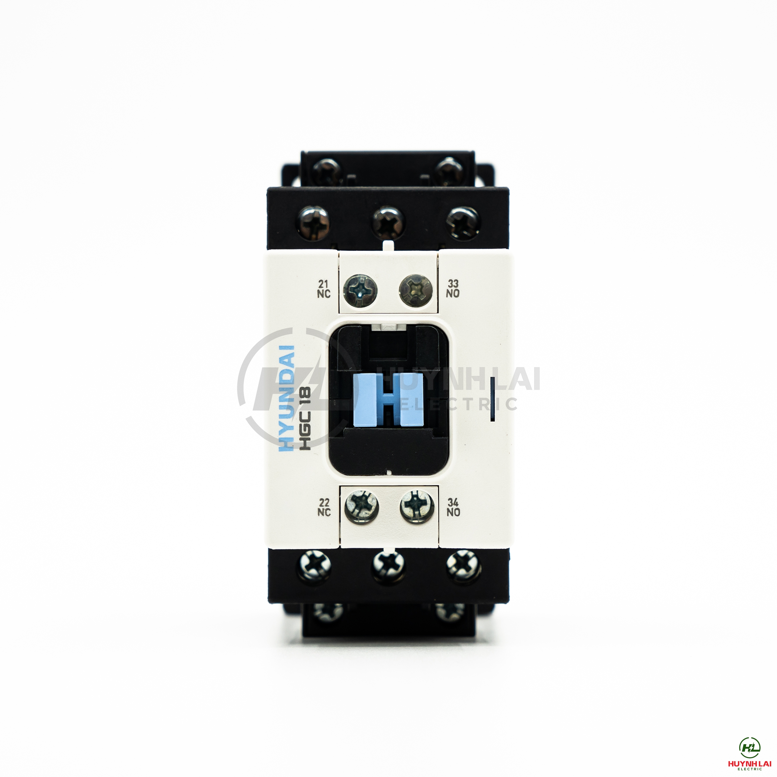 CONTACTOR 18A HGC18 HYUNDAI