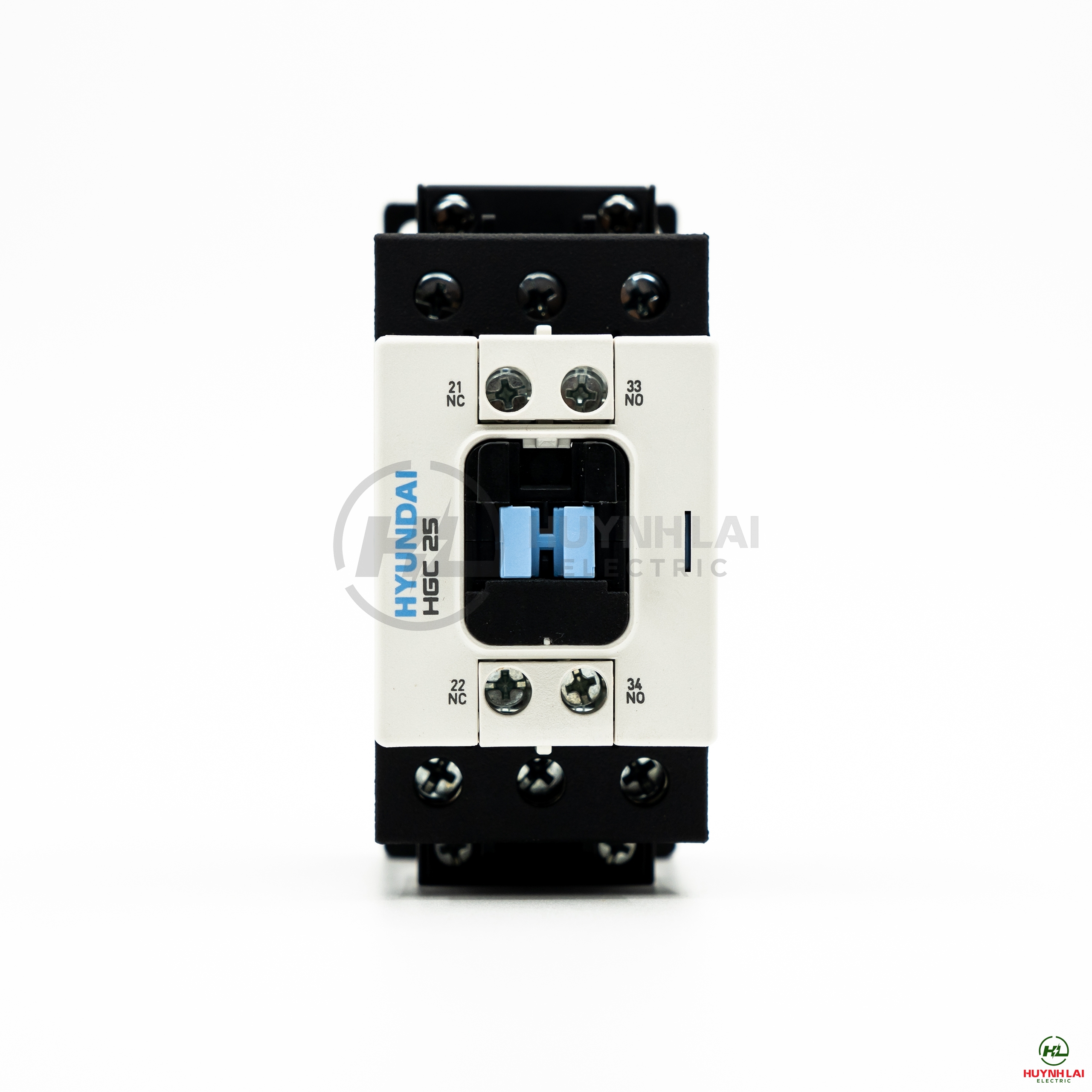CONTACTOR 25A HGC25 HYUNDAI