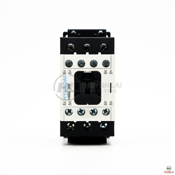 CONTACTOR 32A HGC32 HYUNDAI