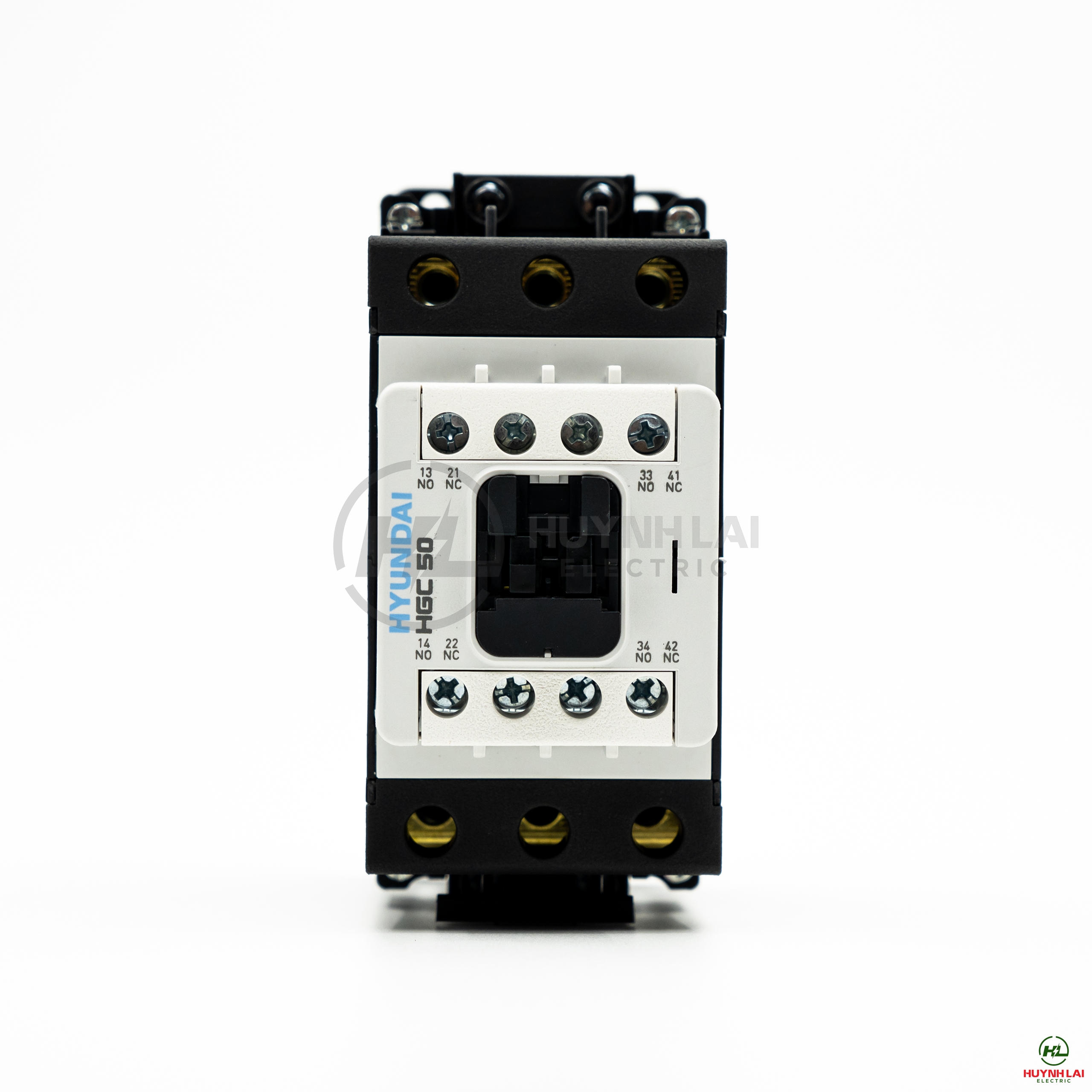 CONTACTOR 50A HGC50 HYUNDAI